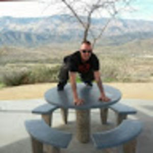 Meet your Posher, Matt